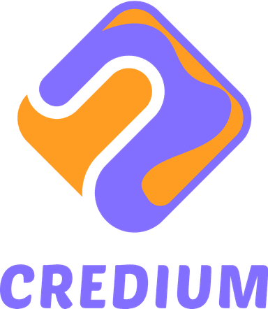 CREDIUM Logo